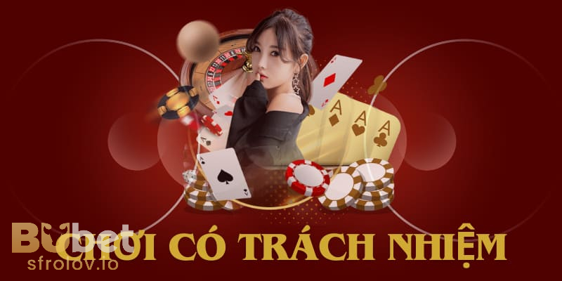 Các quy tắc cờ bạc có trách nhiệm