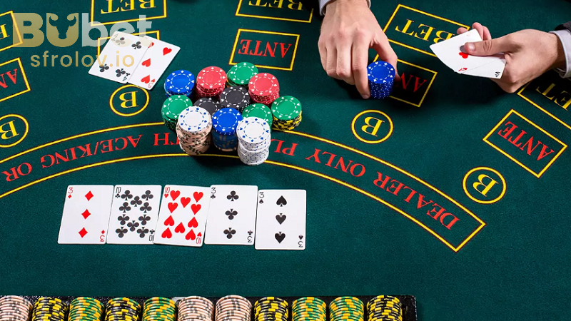 Poker là gì? Nguồn gốc, bản chất trò chơi