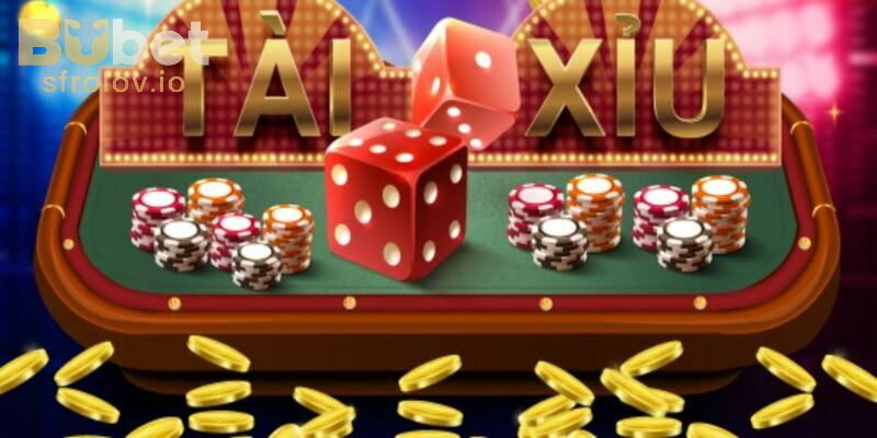 Tài Xỉu BUBET – Đặt Cược Chuẩn, Thắng Lớn Mỗi Lần Chơi 2025 2 Hướng dẫn chi tiết về cách chơi Tài Xỉu Online