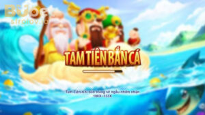 Game Tam Tiên Bắn Cá là gì?