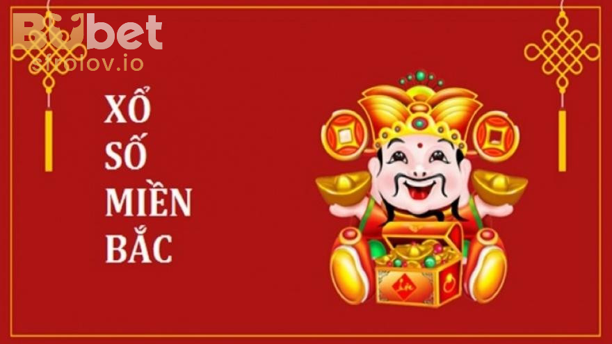 Xổ Số 3 Miền – BUBET Cập Nhật Nhanh, Tỷ Lệ Trúng Cao 2025 1 Xổ số miền Bắc – Lịch quay và đặc điểm