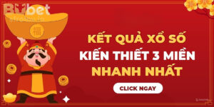Xổ Số 3 Miền