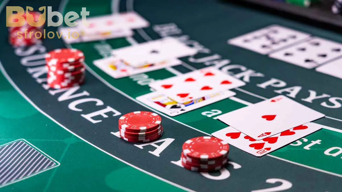 Blackjack là gì? – Tổng quan trò chơi 21 điểm