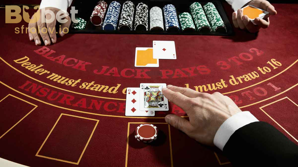 Kinh nghiệm chơi Blackjack từ các tay cao thủ thượng thừa