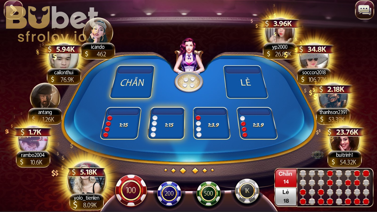 Luật chơi Xóc Đĩa – hiểu rõ trước khi đặt cược